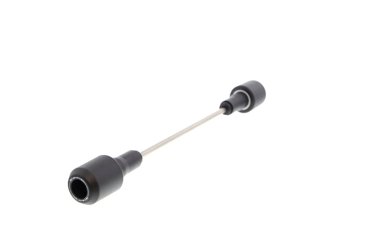 Evotech Suzuki SV650X Crash Bobbins (2018+) - 6, PRN013170-02