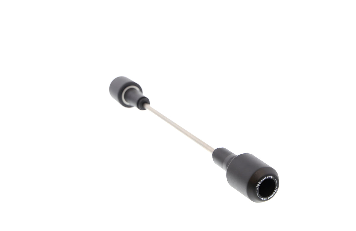 Evotech Suzuki SV650X Crash Bobbins (2018+) - 14, PRN013170-02