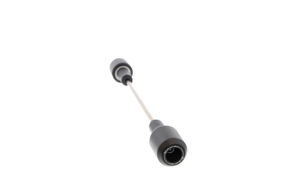 Evotech Suzuki SV650X Crash Bobbins (2018+) - 15, PRN013170-02