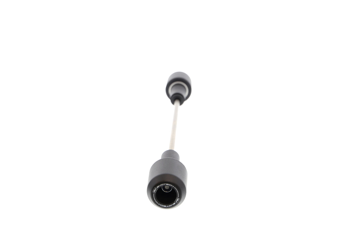 Evotech Suzuki SV650X Crash Bobbins (2018+) - 16, PRN013170-02