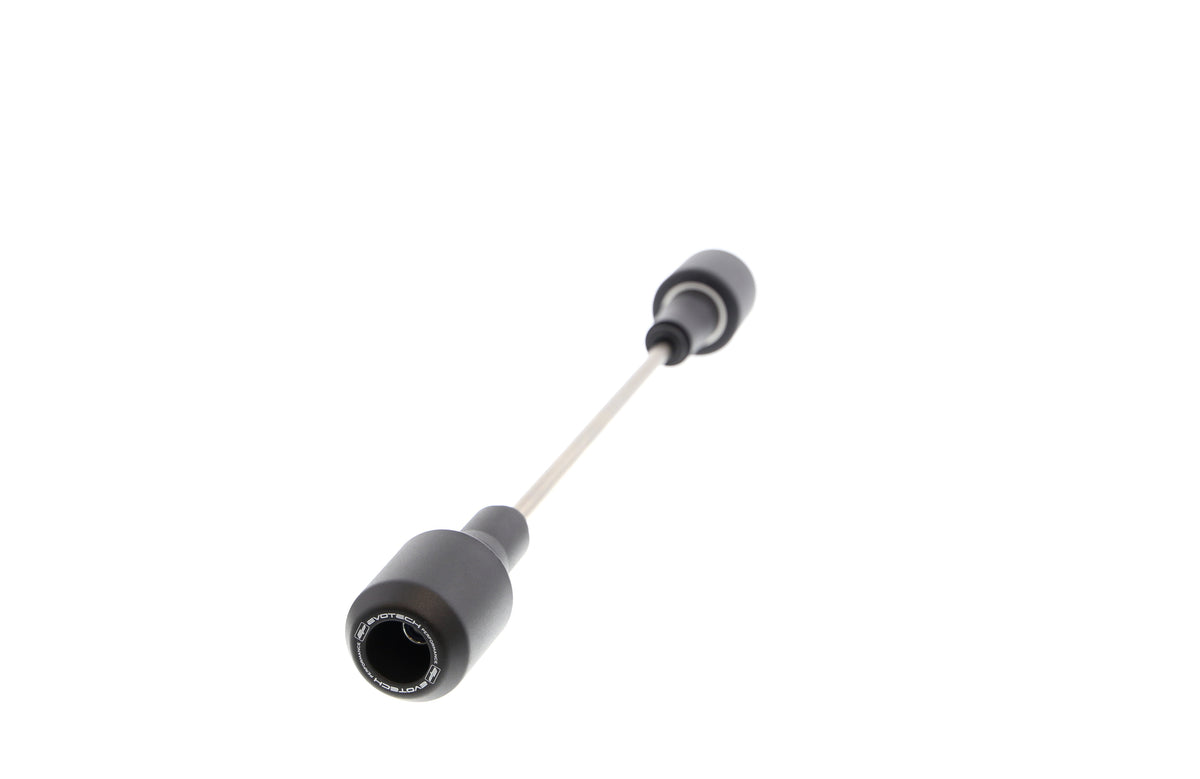 Evotech Suzuki SV650X Crash Bobbins (2018+) - 17, PRN013170-02