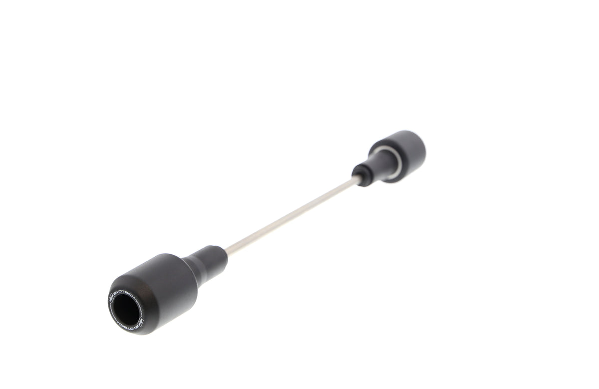 Evotech Suzuki SV650X Crash Bobbins (2018+) - 18, PRN013170-02