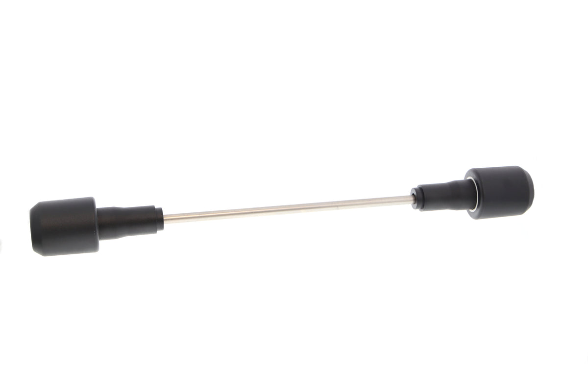 Evotech Suzuki SV650X Crash Bobbins (2018+) - 21, PRN013170-02