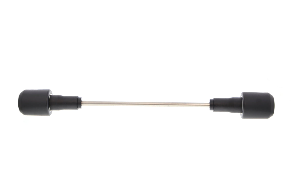Evotech Suzuki SV650X Crash Bobbins (2018+) - 22, PRN013170-02
