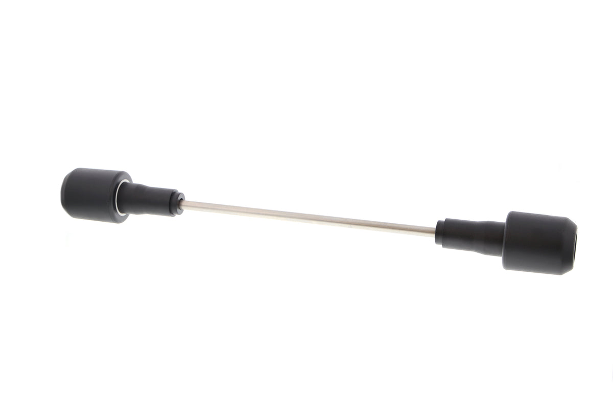 Evotech Suzuki SV650X Crash Bobbins (2018+) - 23, PRN013170-02
