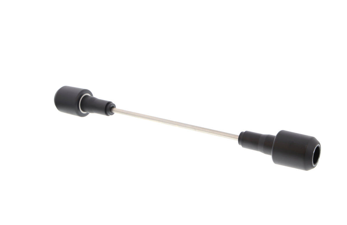 Evotech Suzuki SV650X Crash Bobbins (2018+) - 24, PRN013170-02
