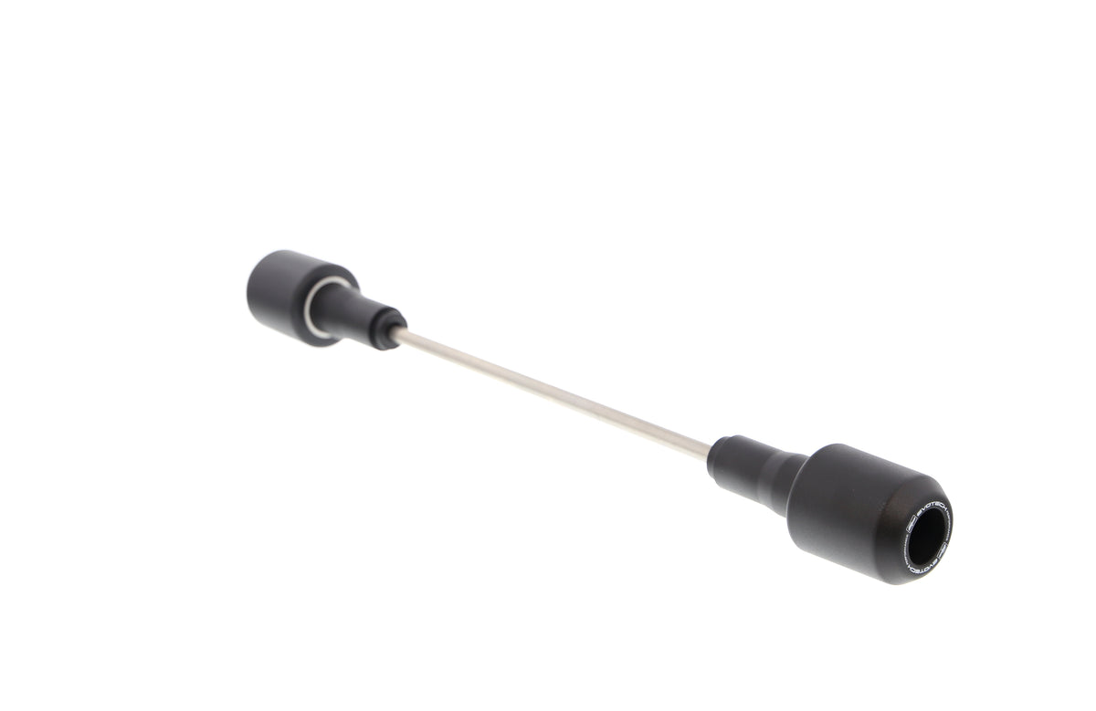 Evotech Suzuki SV650X Crash Bobbins (2018+) - 25, PRN013170-02