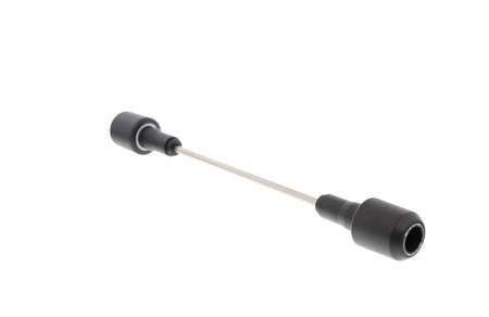 Evotech Suzuki SV650X Crash Bobbins (2018+) - 25, PRN013170-02