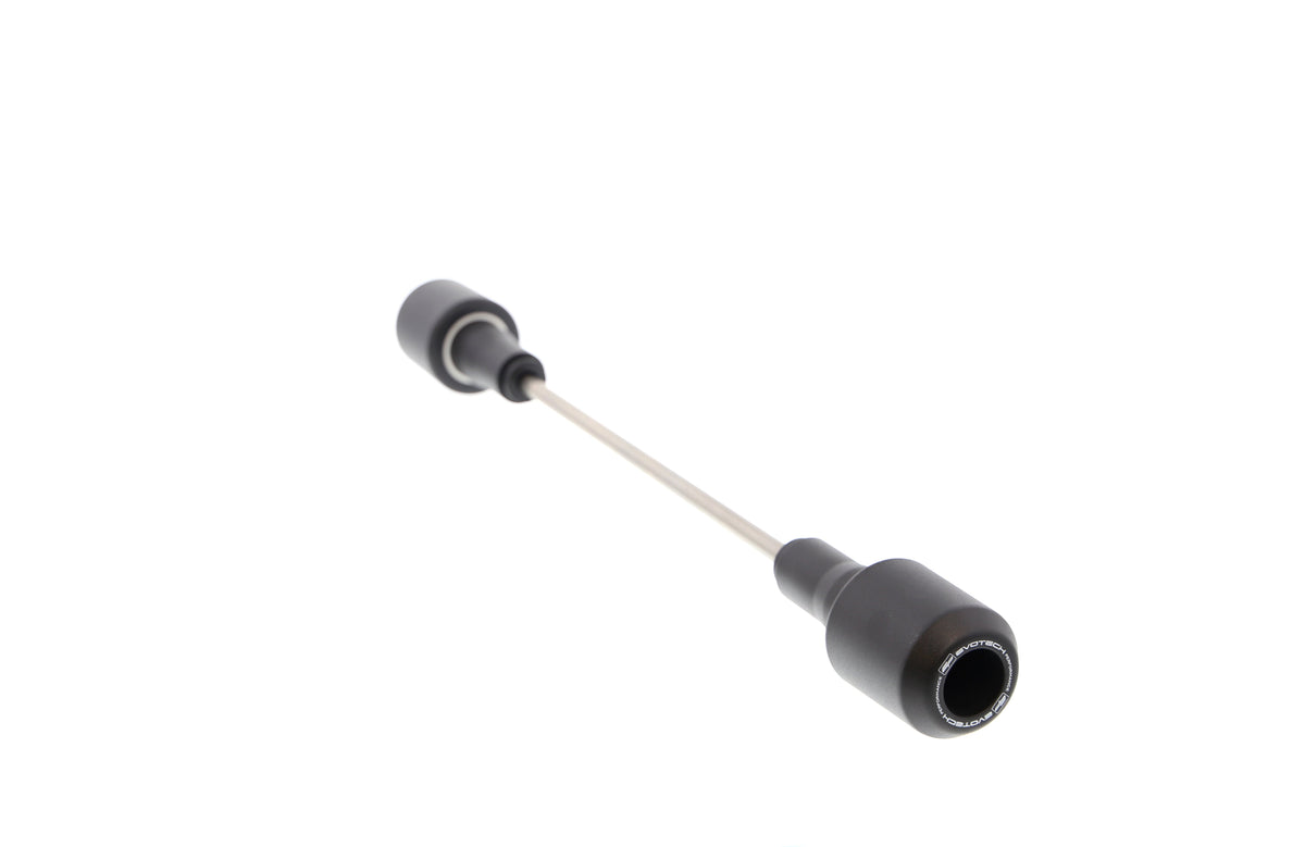 Evotech Suzuki SV650X Crash Bobbins (2018+) - 26, PRN013170-02