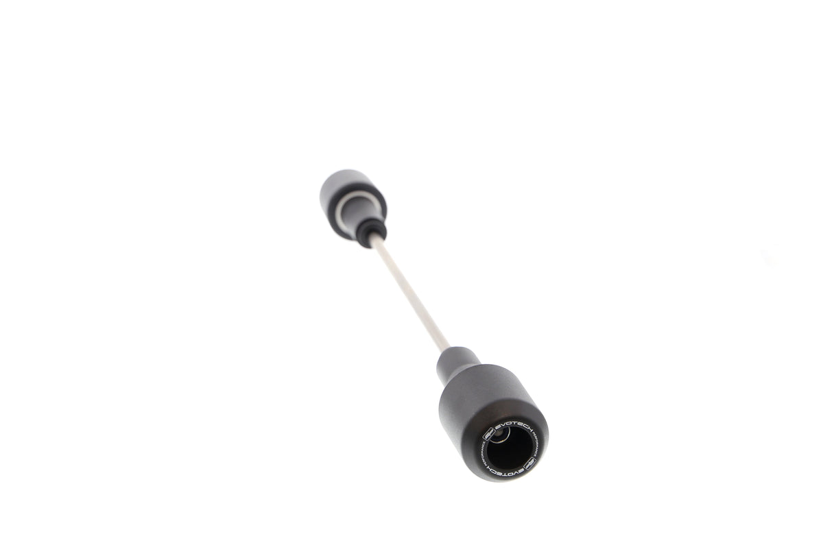Evotech Suzuki SV650X Crash Bobbins (2018+) - 27, PRN013170-02