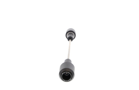 Evotech Suzuki SV650X Crash Bobbins (2018+) - 28, PRN013170-02