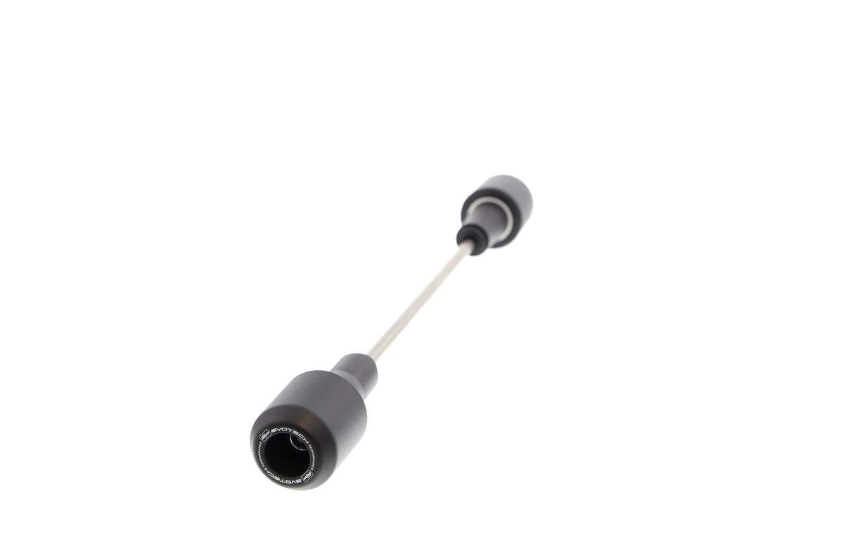 Evotech Suzuki SV650X Crash Bobbins (2018+) - 29, PRN013170-02