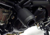Evotech Suzuki SV650X Crash Bobbins (2018+) - 3, PRN013170-02