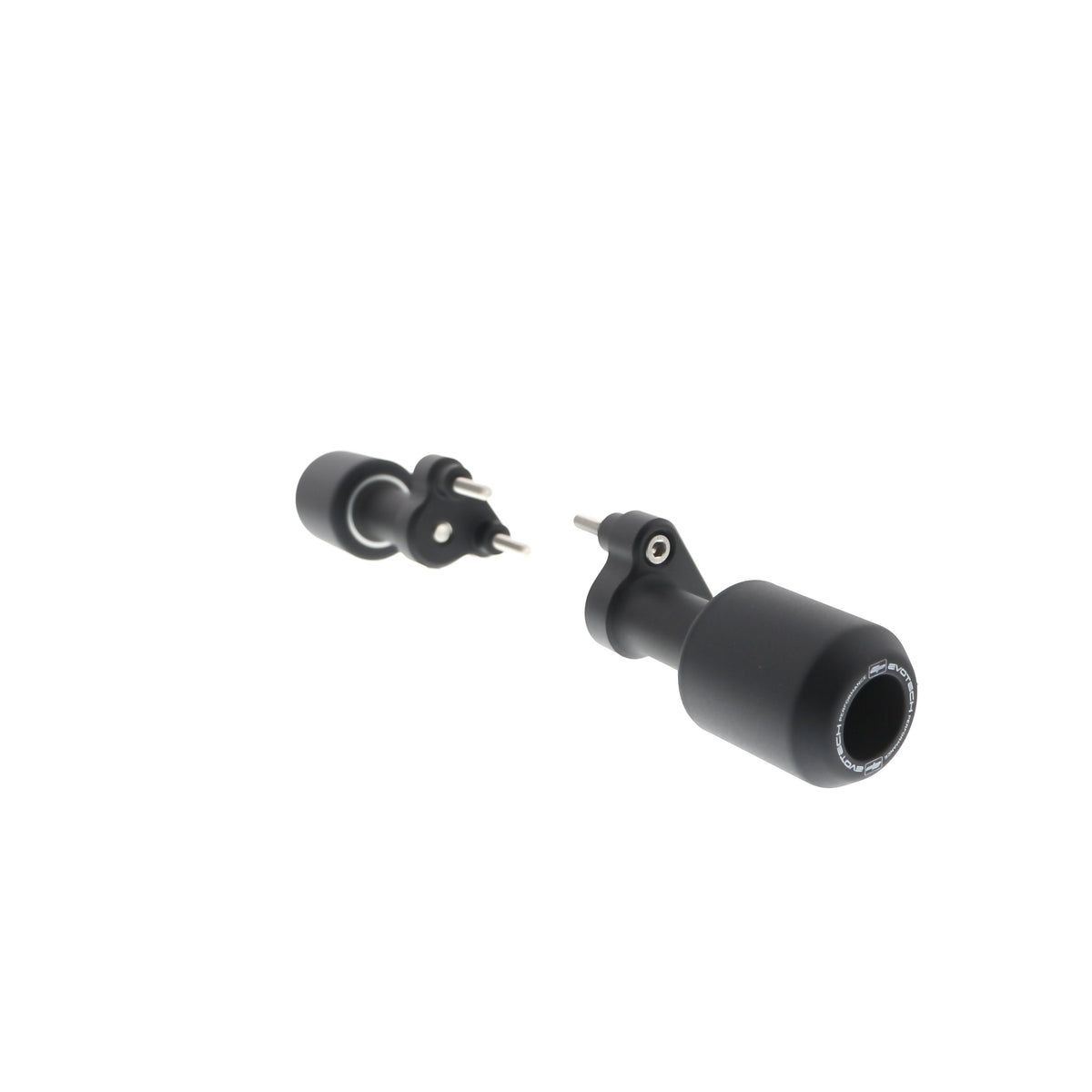 Evotech Suzuki V-Strom 650 Crash Bobbins (2021+) - 1, PRN015152-01