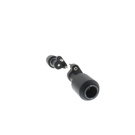 Evotech Suzuki V-Strom 650 Crash Bobbins (2021+) - 3, PRN015152-01
