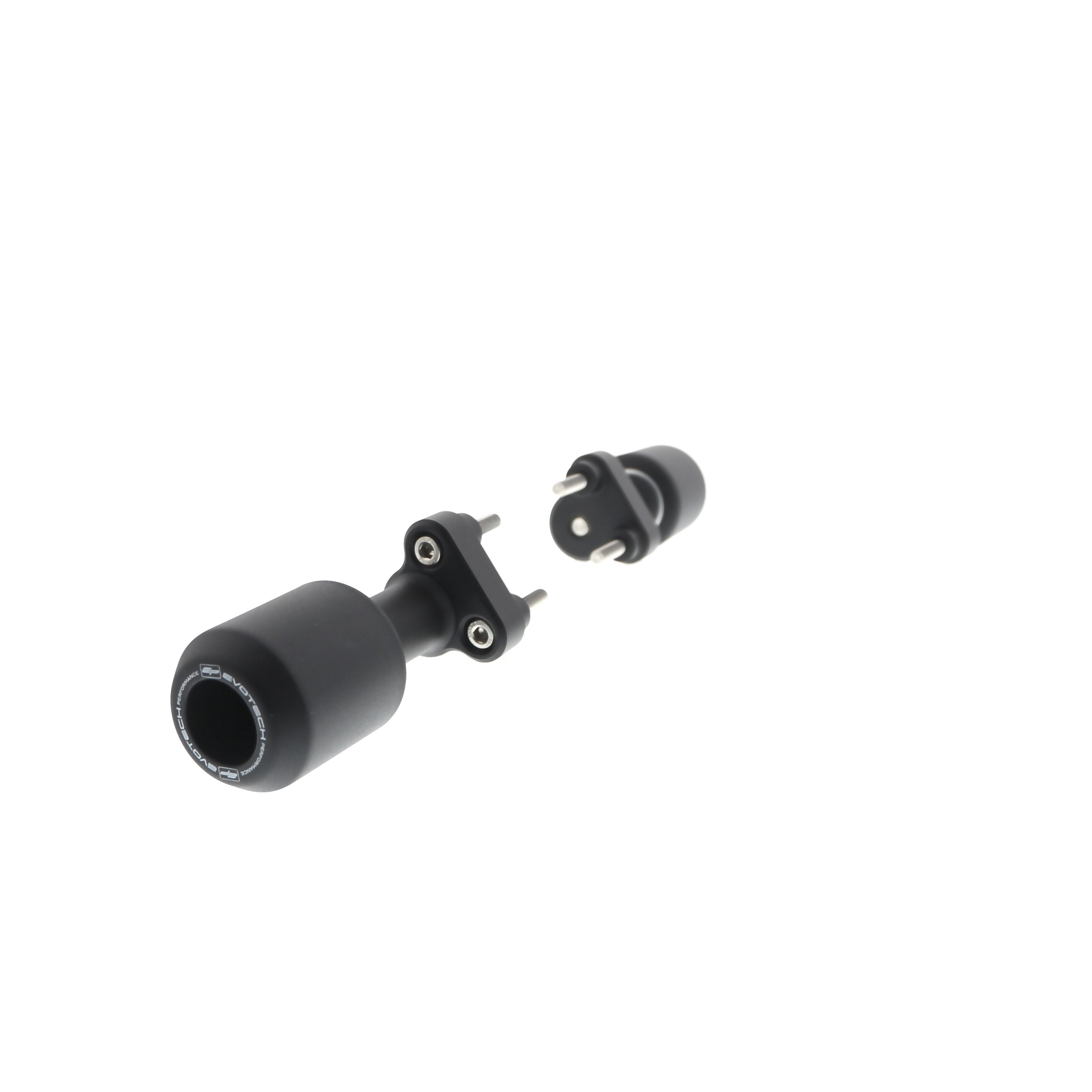 Evotech Suzuki V-Strom 650 Crash Bobbins (2021+) - 6, PRN015152-01