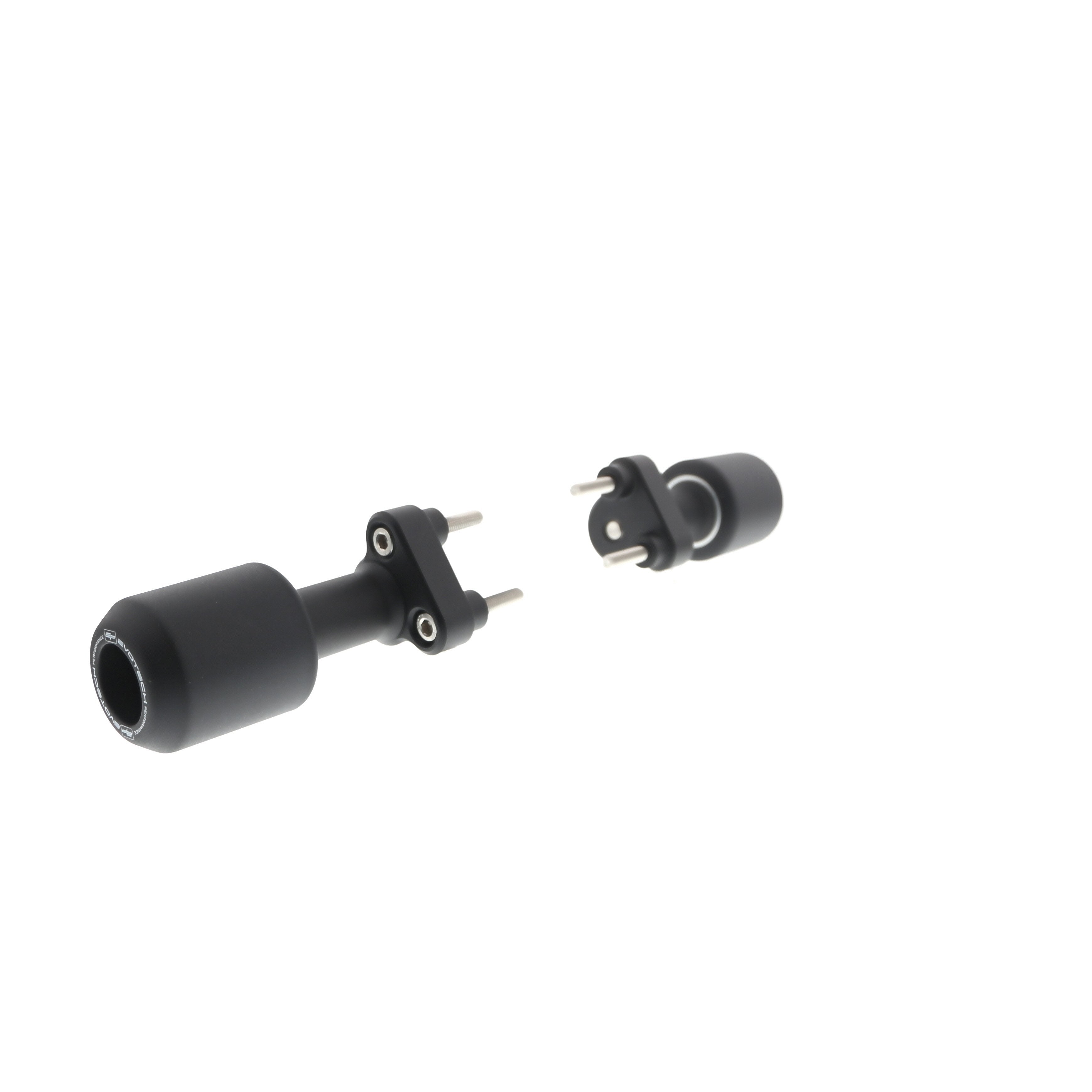 Evotech Suzuki V-Strom 650 Crash Bobbins (2021+) - 7, PRN015152-01