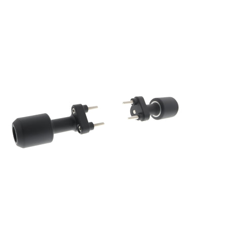 Evotech Suzuki V-Strom 650 Crash Bobbins (2021+) - 8, PRN015152-01