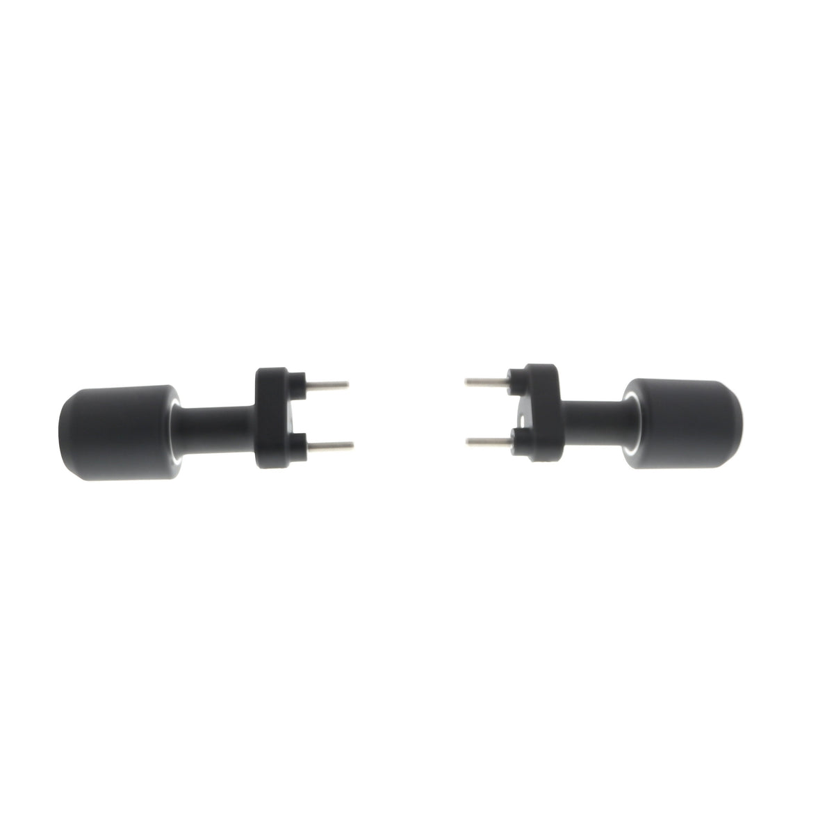 Evotech Suzuki V-Strom 650 Crash Bobbins (2021+) - 10, PRN015152-01
