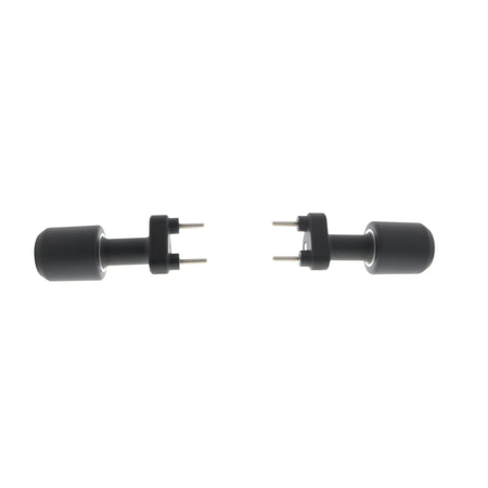 Evotech Suzuki V-Strom 650 Crash Bobbins (2021+) - 10, PRN015152-01