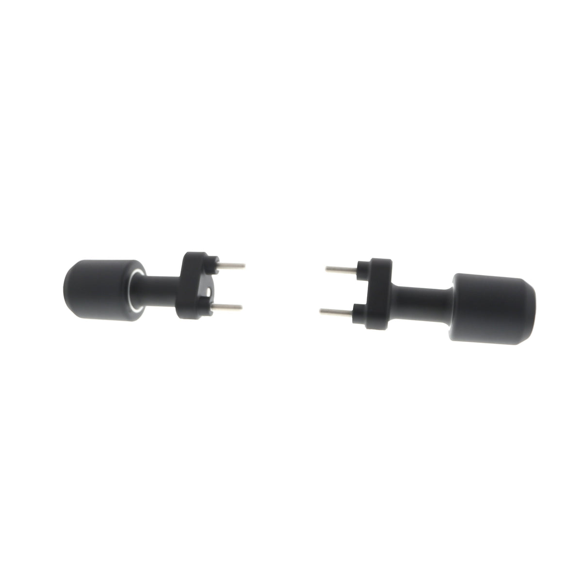 Evotech Suzuki V-Strom 650 Crash Bobbins (2021+) - 11, PRN015152-01