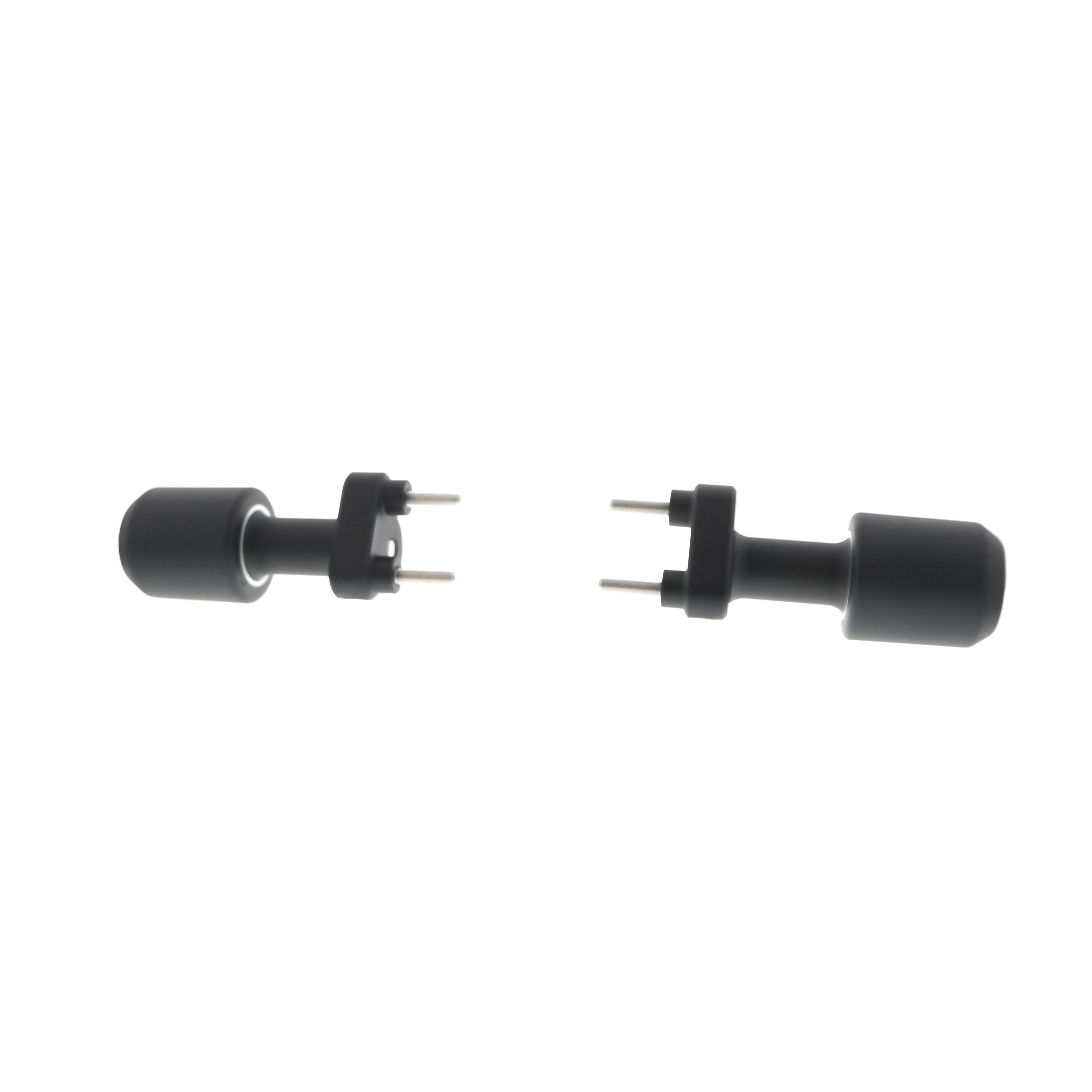 Evotech Suzuki V-Strom 650 Crash Bobbins (2021+) - 11, PRN015152-01