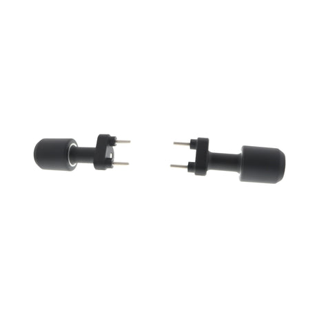 Evotech Suzuki V-Strom 650 Crash Bobbins (2021+) - 11, PRN015152-01