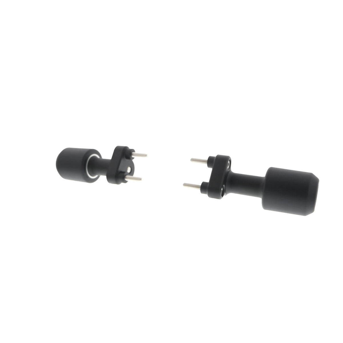 Evotech Suzuki V-Strom 650 Crash Bobbins (2021+) - 12, PRN015152-01