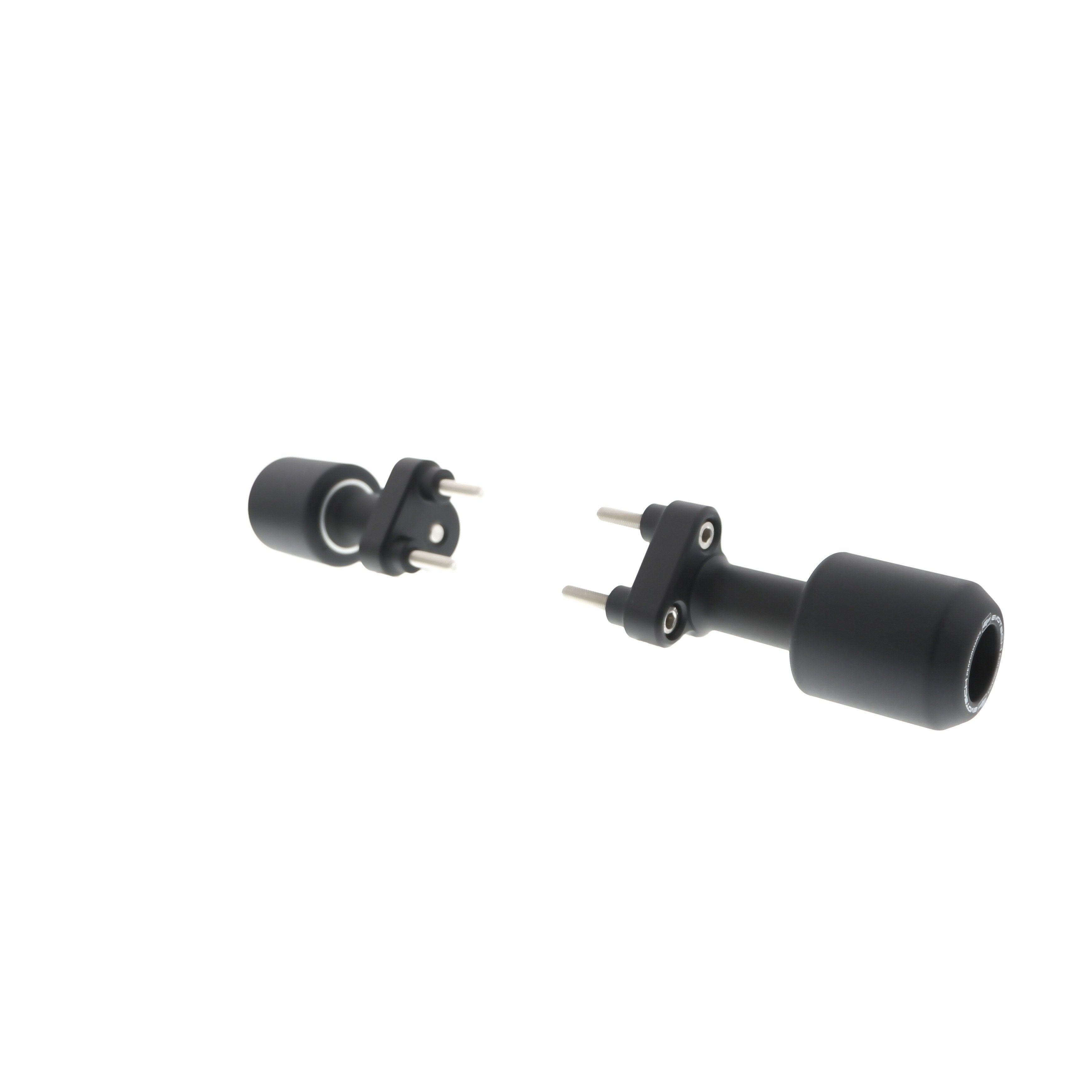 Evotech Suzuki V-Strom 650 Crash Bobbins (2021+) - 13, PRN015152-01
