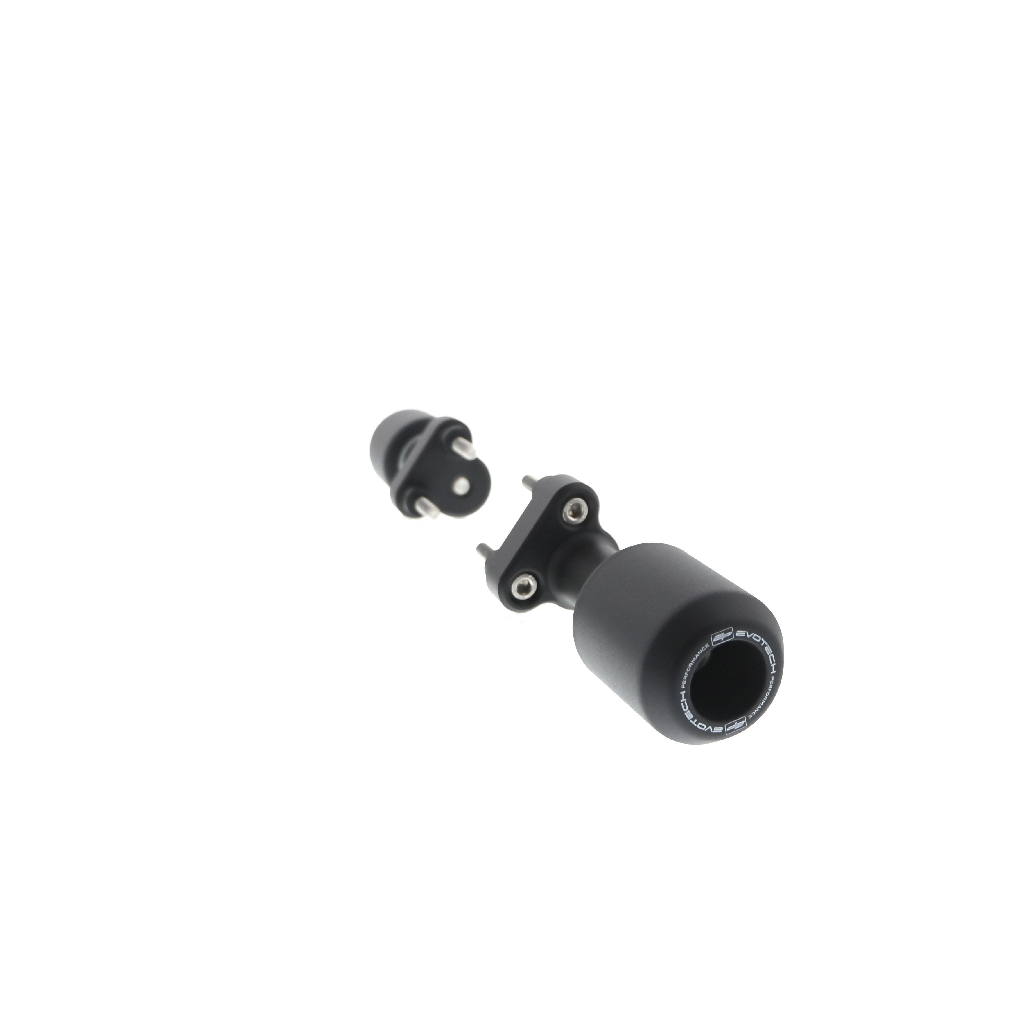 Evotech Suzuki V-Strom 650 Crash Bobbins (2021+) - 15, PRN015152-01