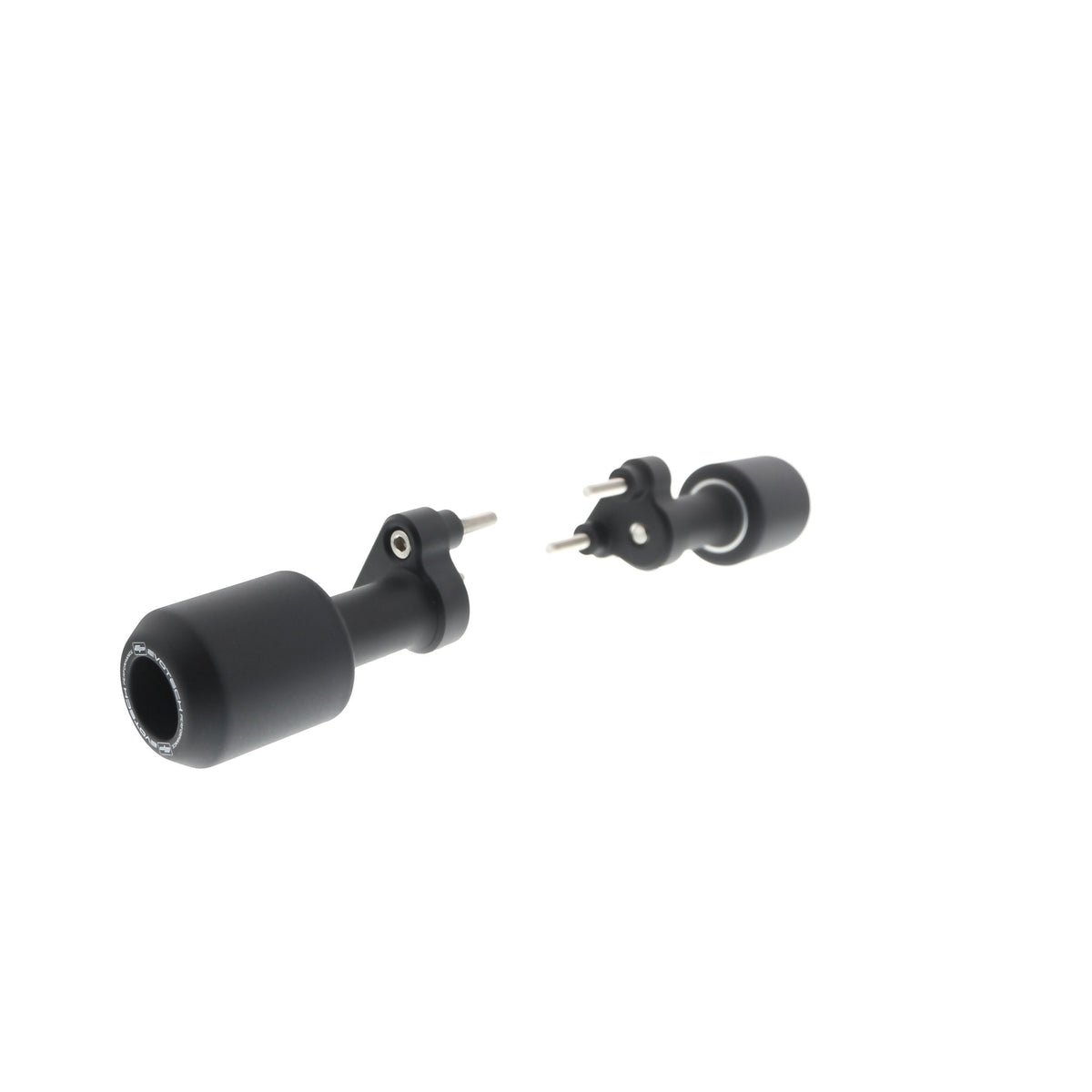 Evotech Suzuki V-Strom 650 Crash Bobbins (2021+) - 19, PRN015152-01