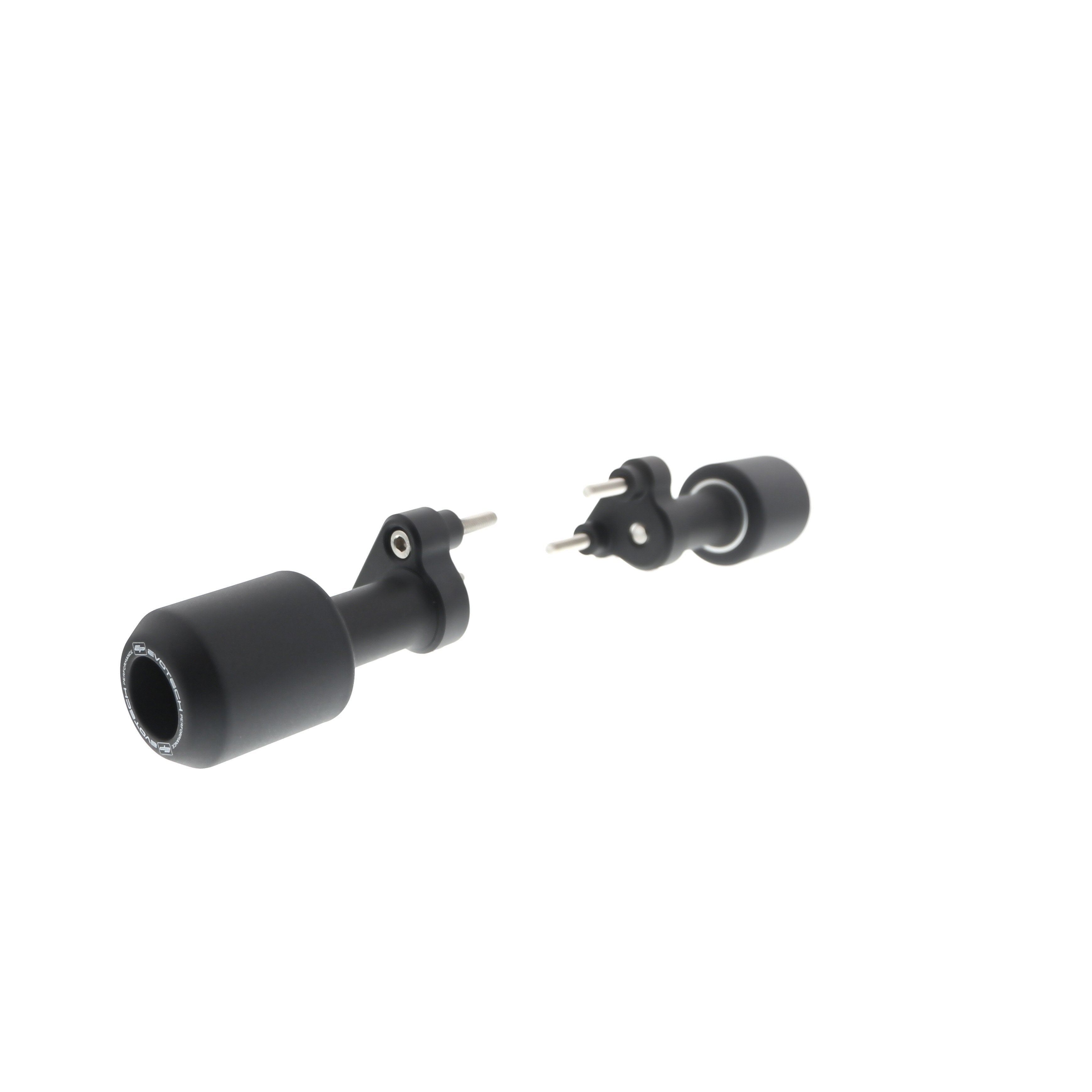 Evotech Suzuki V-Strom 650 Crash Bobbins (2021+) - 19, PRN015152-01