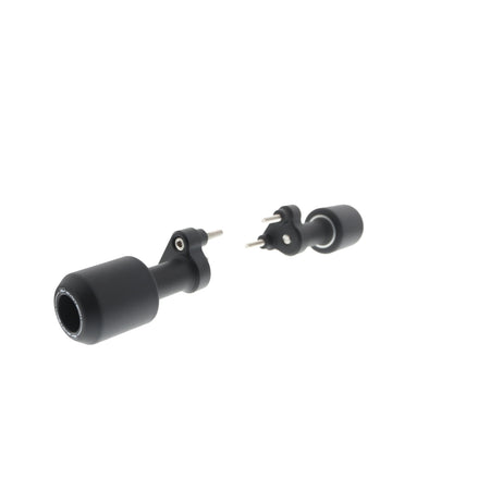 Evotech Suzuki V-Strom 650 Crash Bobbins (2021+) - 19, PRN015152-01