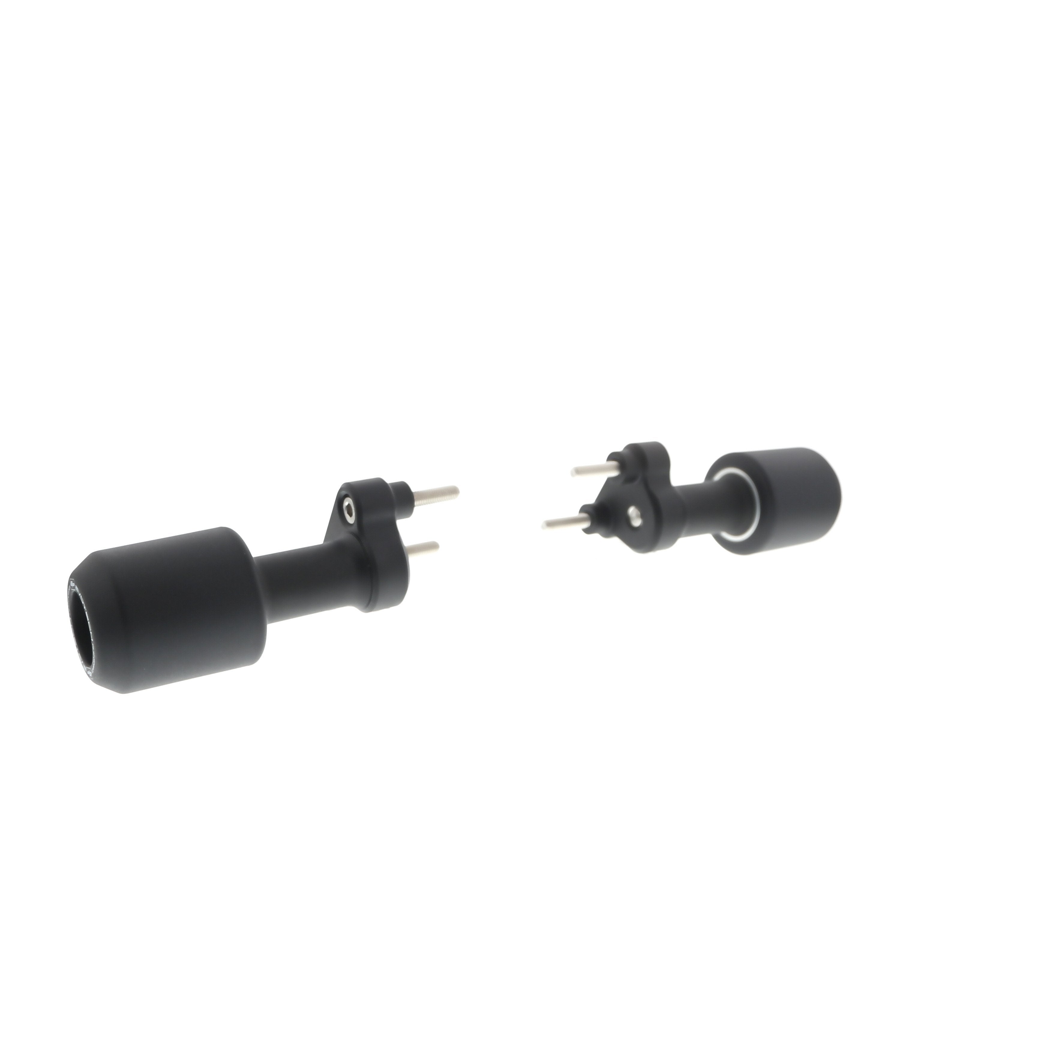 Evotech Suzuki V-Strom 650 Crash Bobbins (2021+) - 20, PRN015152-01