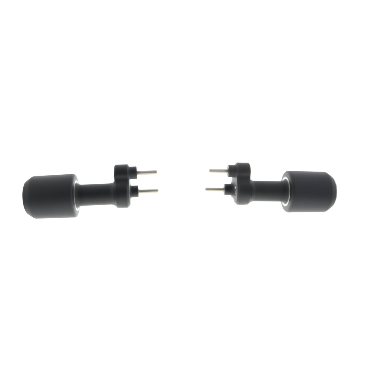 Evotech Suzuki V-Strom 650 Crash Bobbins (2021+) - 22, PRN015152-01