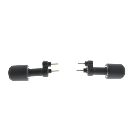 Evotech Suzuki V-Strom 650 Crash Bobbins (2021+) - 22, PRN015152-01