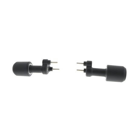 Evotech Suzuki V-Strom 650 Crash Bobbins (2021+) - 23, PRN015152-01