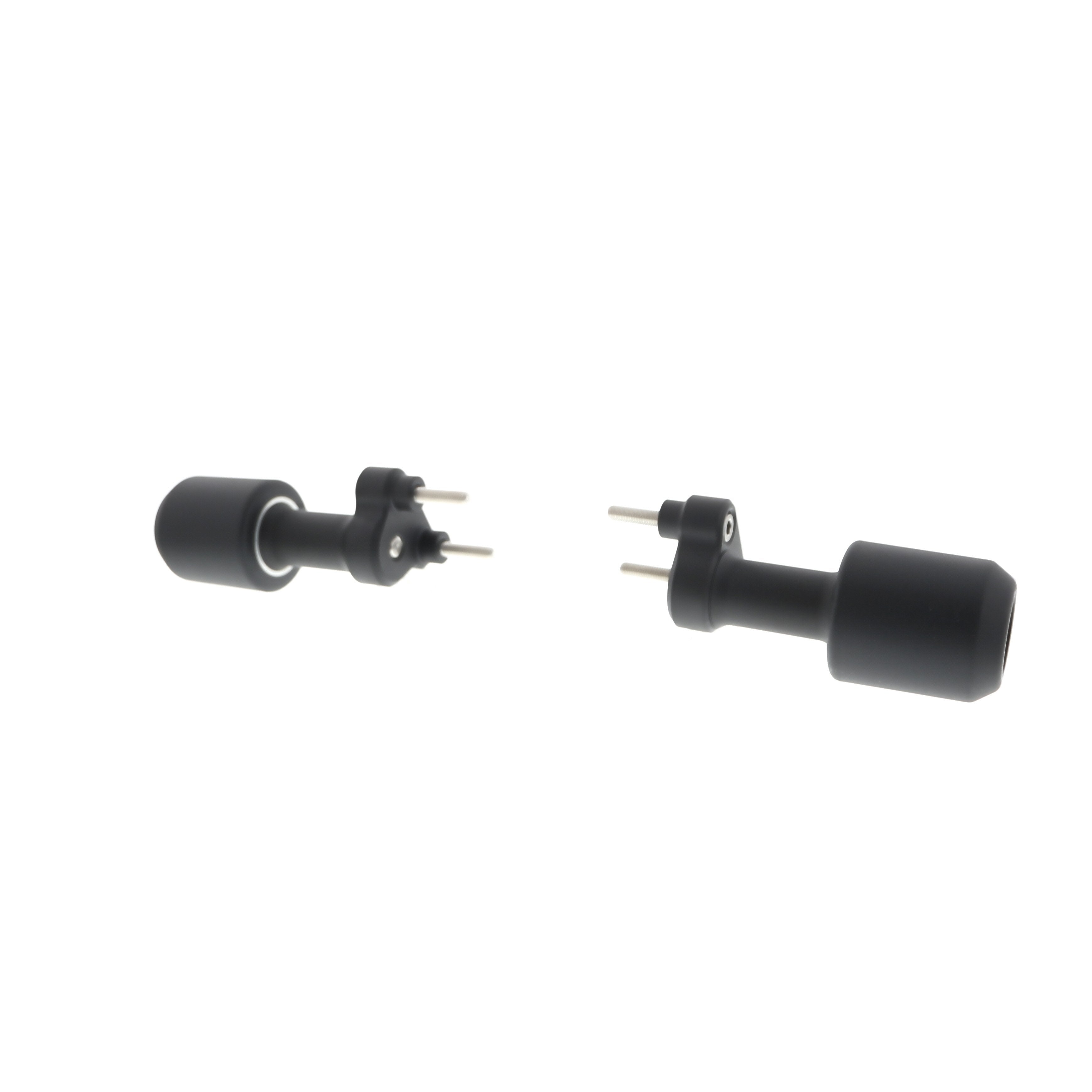 Evotech Suzuki V-Strom 650 Crash Bobbins (2021+) - 24, PRN015152-01
