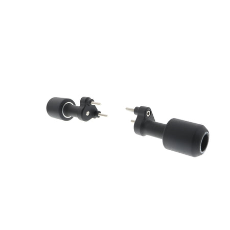 Evotech Suzuki V-Strom 650 Crash Bobbins (2021+) - 25, PRN015152-01