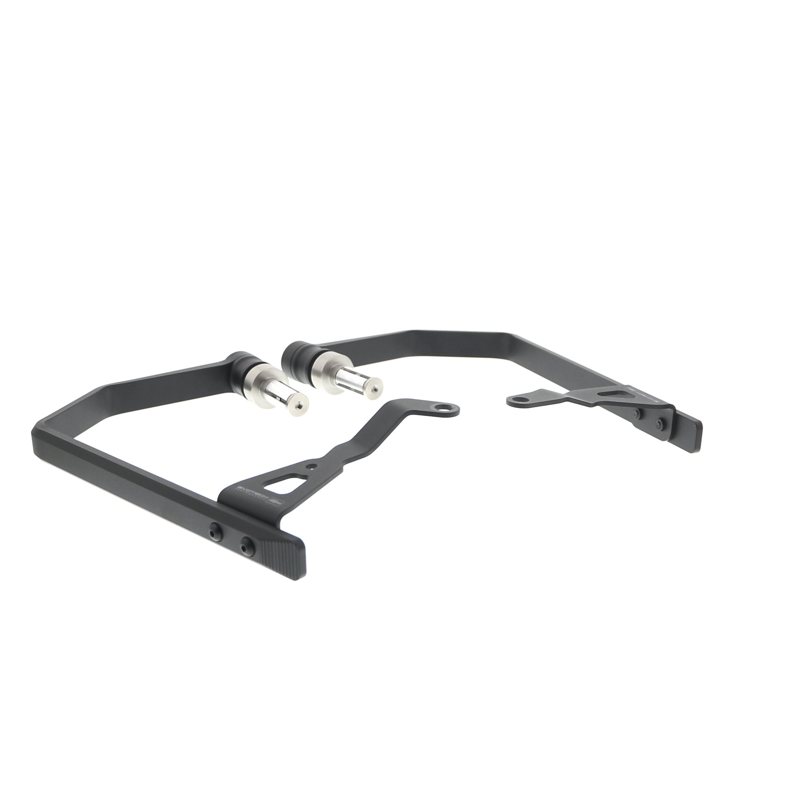 Evotech Suzuki V-Strom 650XT Hand Guard Protectors (2021+) - 19, PRN015175-02