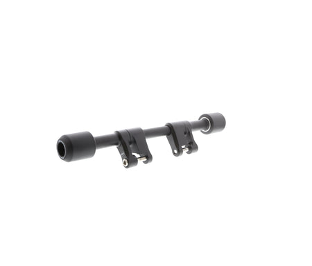 Evotech Crash Protection - Triumph Bonneville T100 Black (2017 - 2025) - 14, PRN014714-11