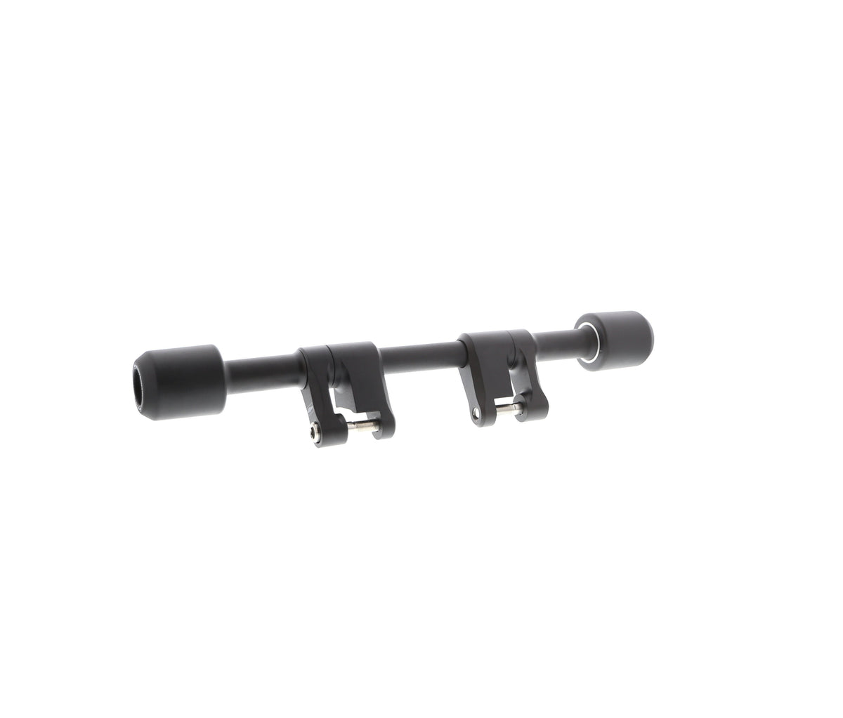 Evotech Crash Protection - Triumph Bonneville T100 Black (2017 - 2025) - 15, PRN014714-11