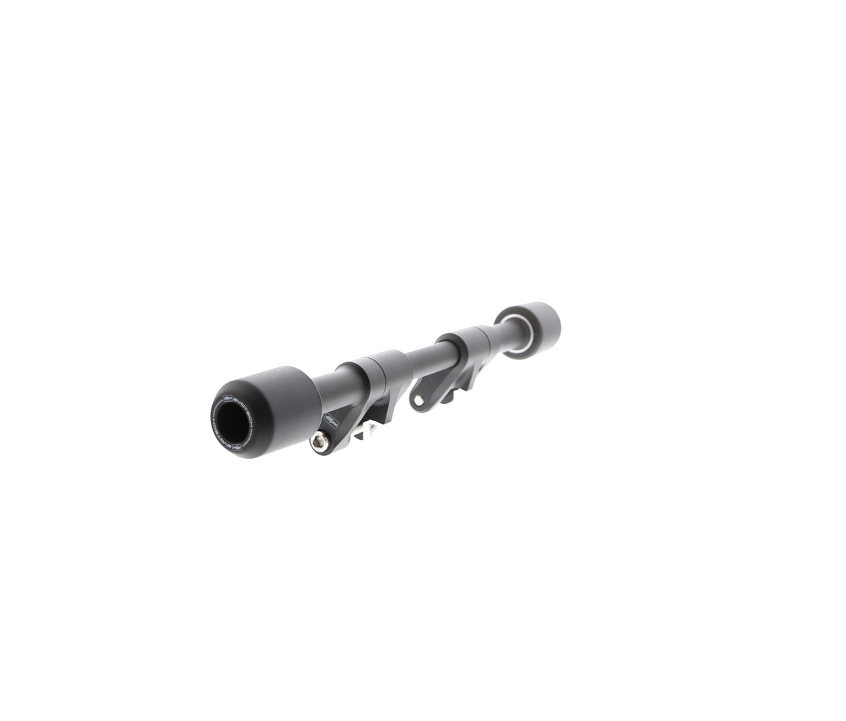 Evotech Crash Protection - Triumph Bonneville T100 Black (2017 - 2025) - 25, PRN014714-11