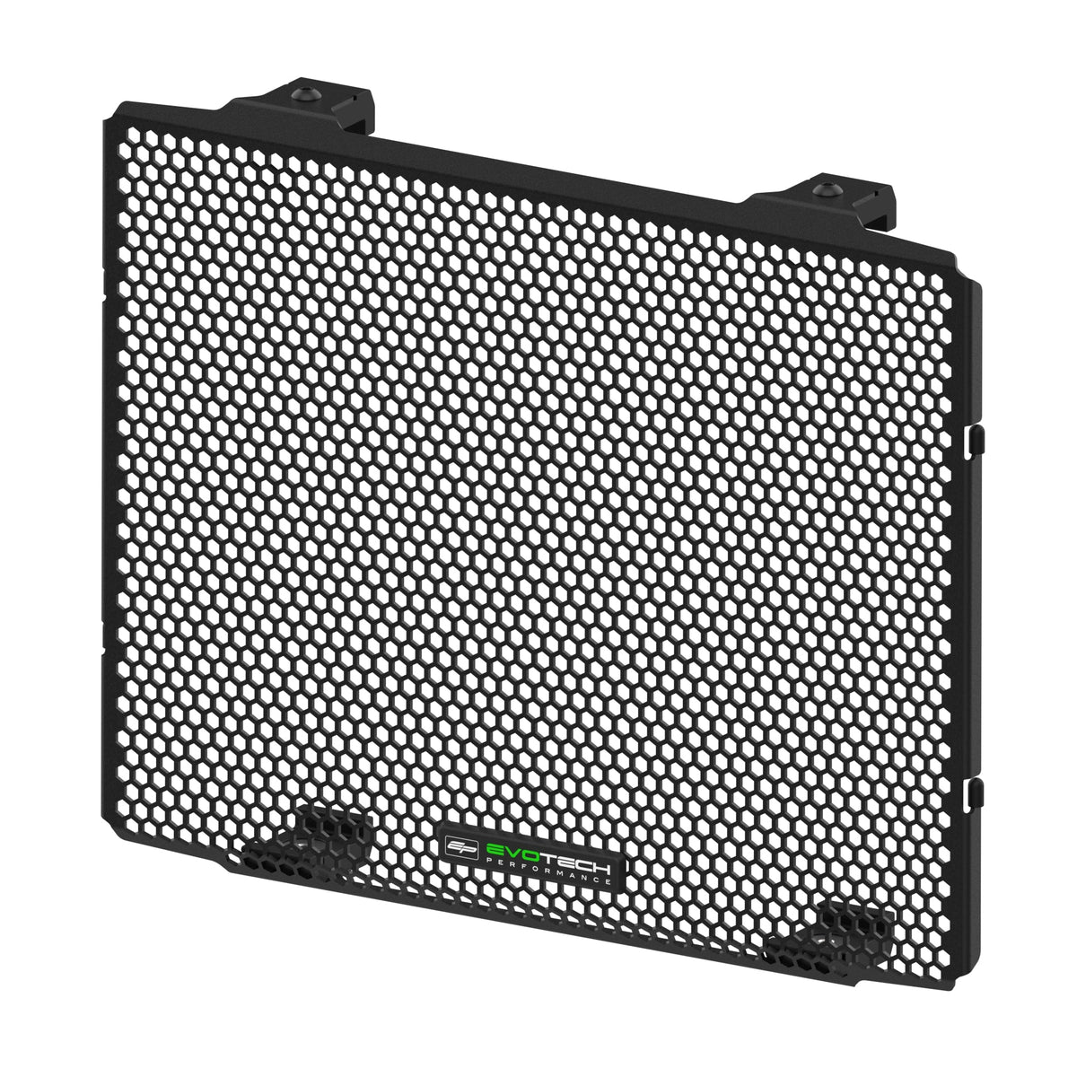 Evotech Radiator Guard - Triumph Daytona 660 (2024+) - 1, PRN016850-01