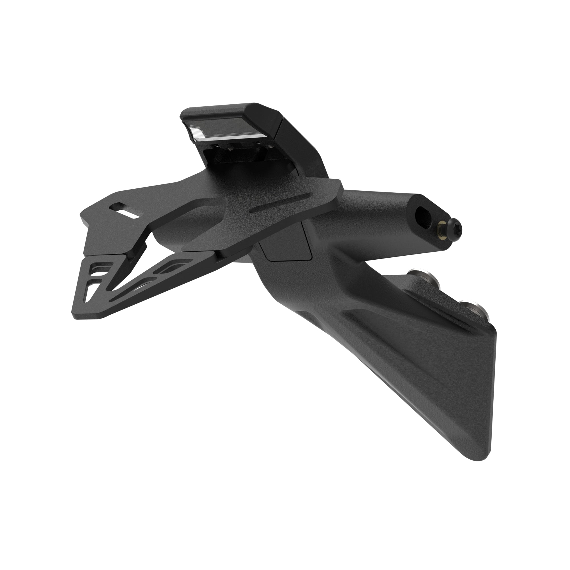 Evotech Triumph Daytona Moto2 765 Tail Tidy (2020 - 2021) - 1, PRN010833-13