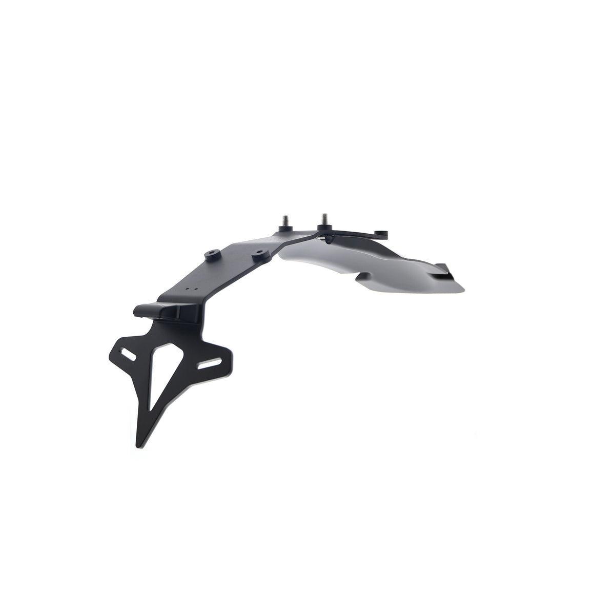 Evotech Triumph Scrambler 1200 X Tail Tidy (2024+) (A9700145 / A9701331 Version) - 1, PRN014766-01 (A9700145 Version)