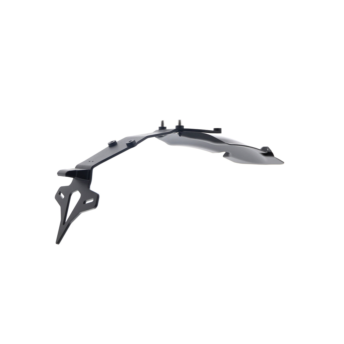 Evotech Triumph Scrambler 1200 XE Tail Tidy (2024+) (A9700145 / A9701331 Version) - 4, PRN014766-04 (A9700145 Version)