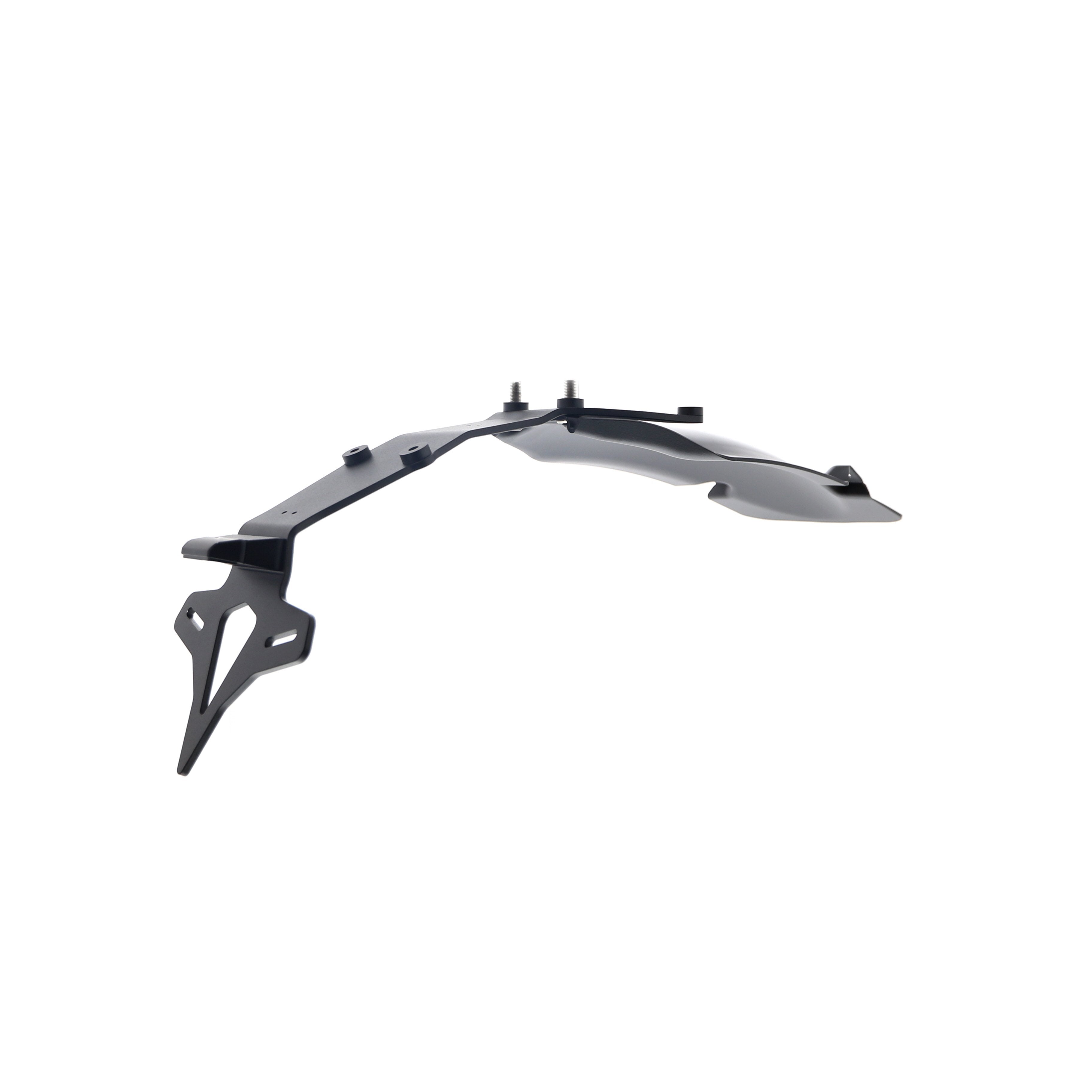 Evotech Triumph Scrambler 1200 XE Tail Tidy (2024+) (A9700145 / A9701331 Version) - 4, PRN014766-04 (A9700145 Version)