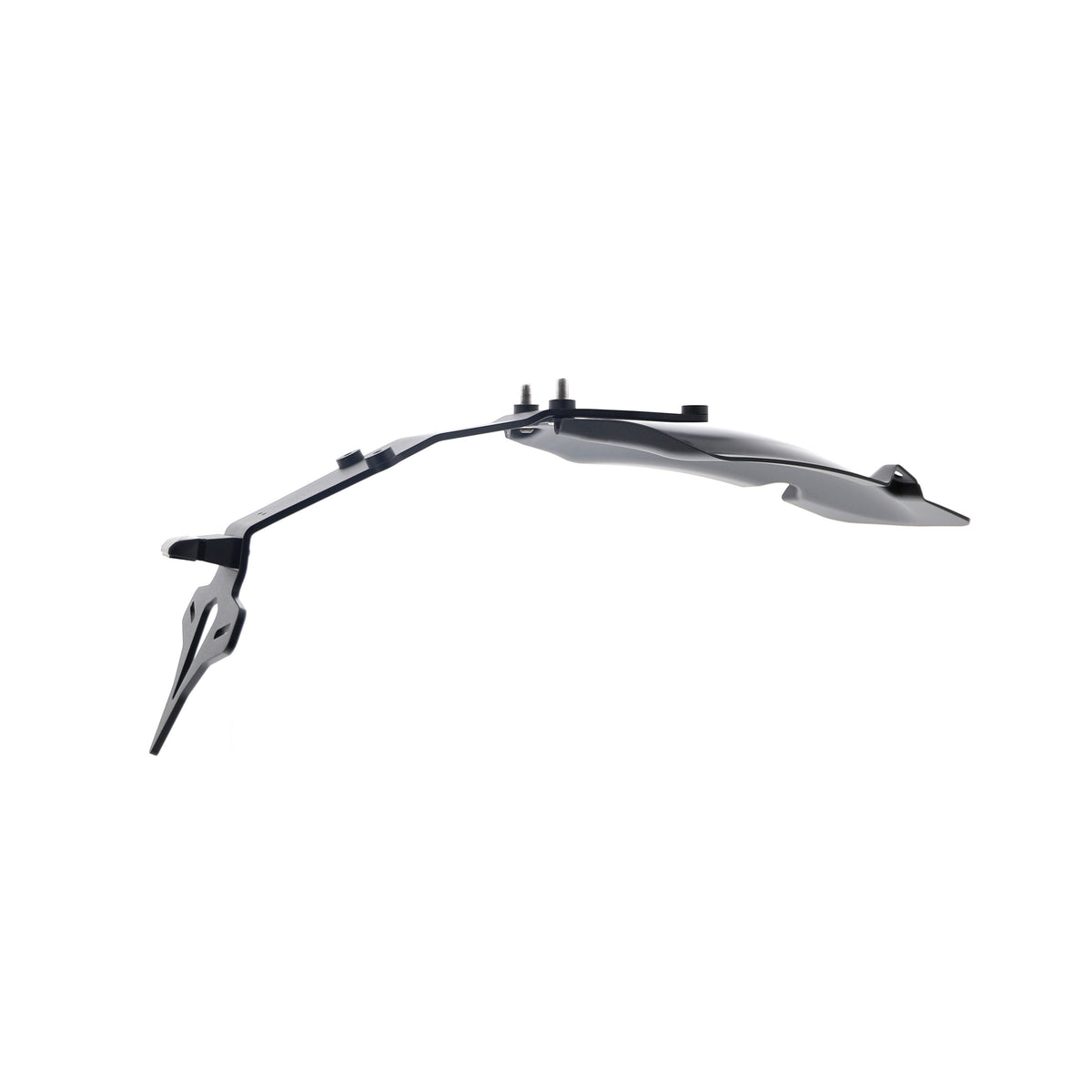 Evotech Triumph Scrambler 1200 X Tail Tidy (2024+) (A9700145 / A9701331 Version) - 5, PRN014766-01 (A9700145 Version)