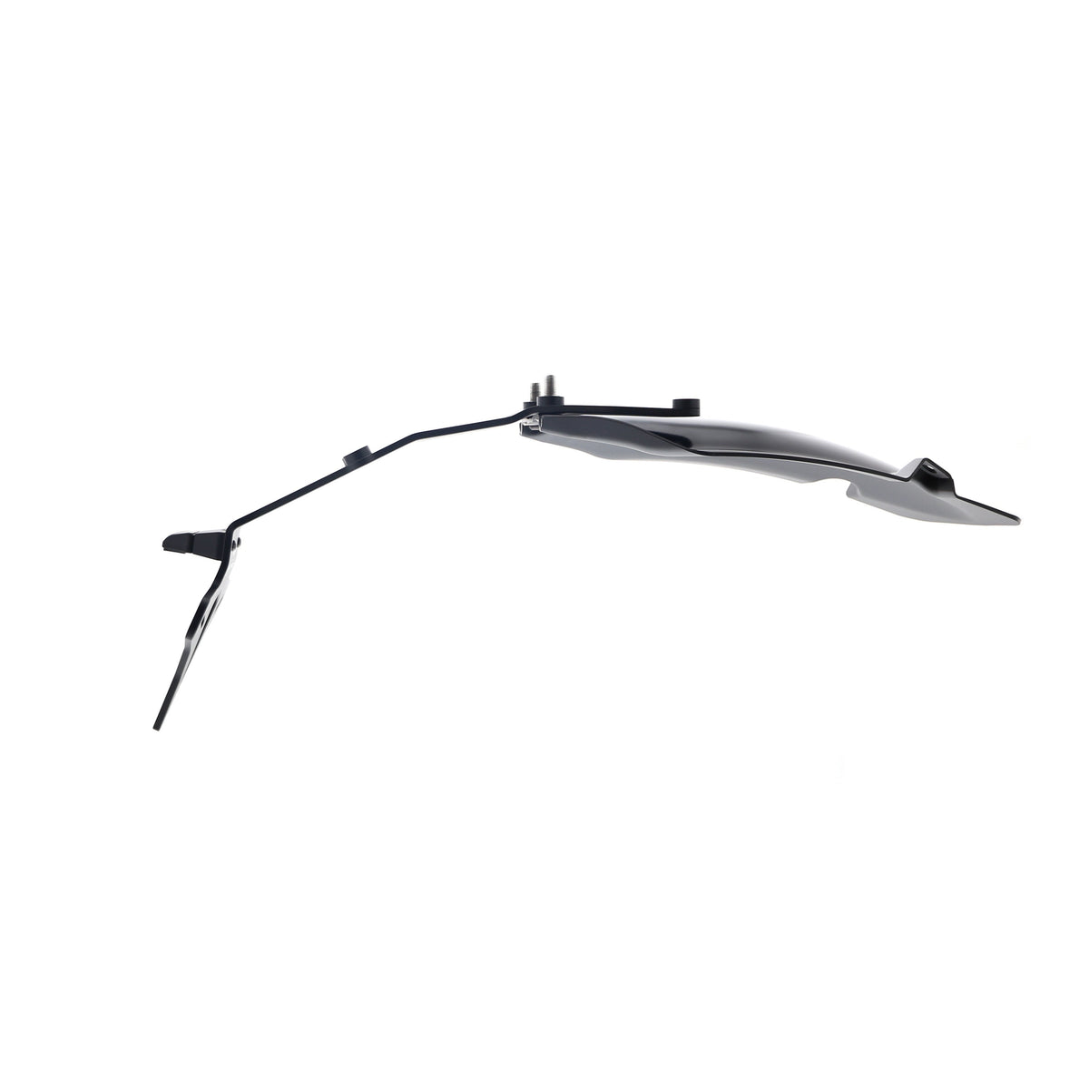 Evotech Triumph Scrambler 1200 XE Tail Tidy (2024+) (A9700145 / A9701331 Version) - 6, PRN014766-04 (A9700145 Version)